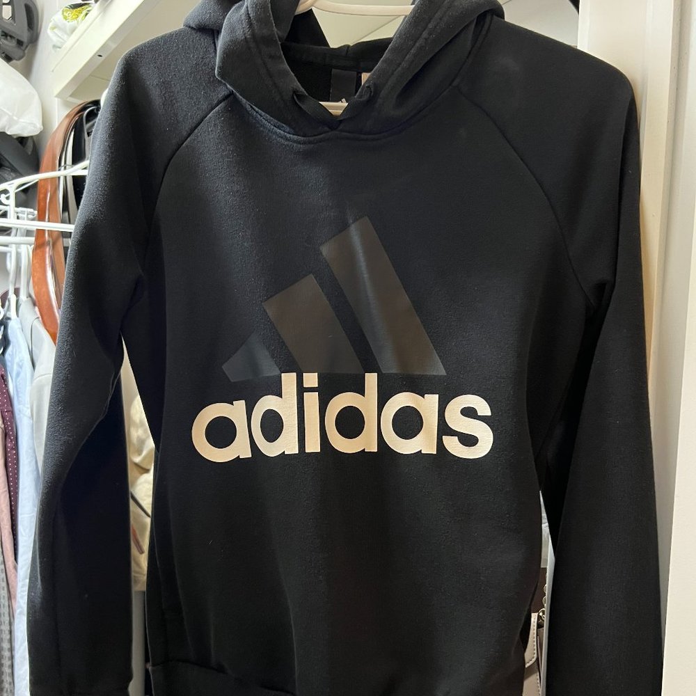 Adidas Hoodie